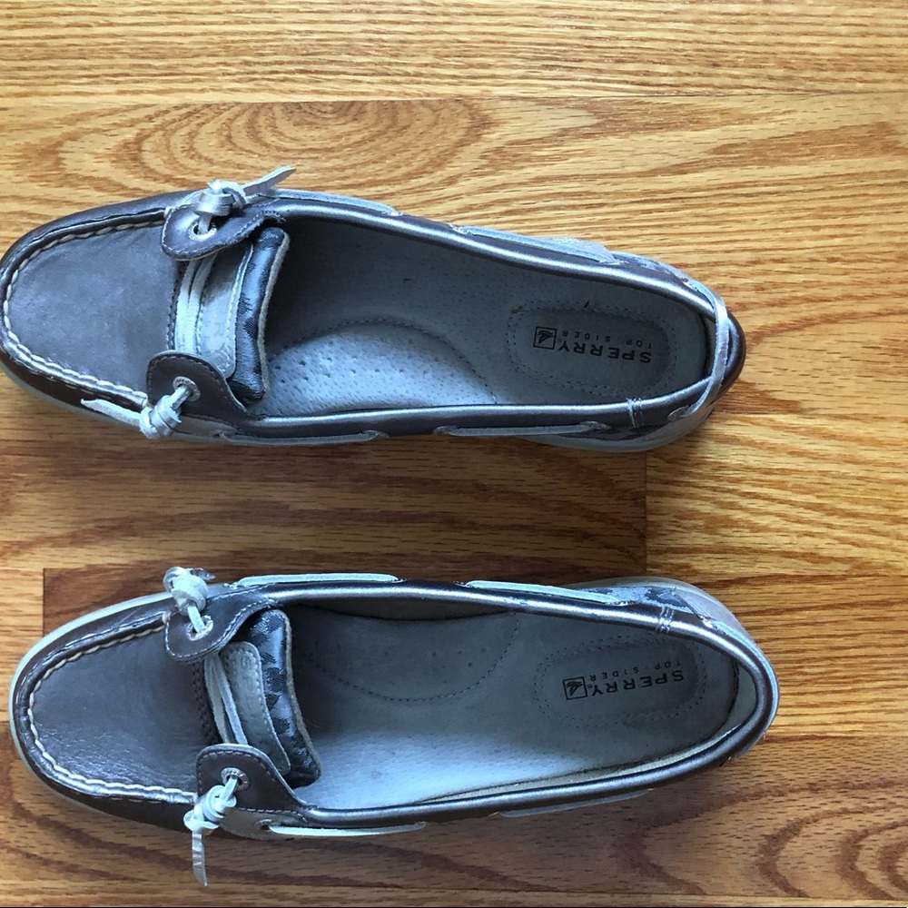 Women’s Sperry Top Sider shoes size 7.5